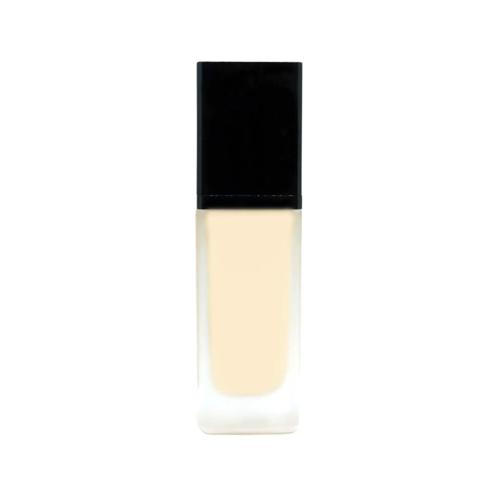 Breathable Dewy Finish Foundation