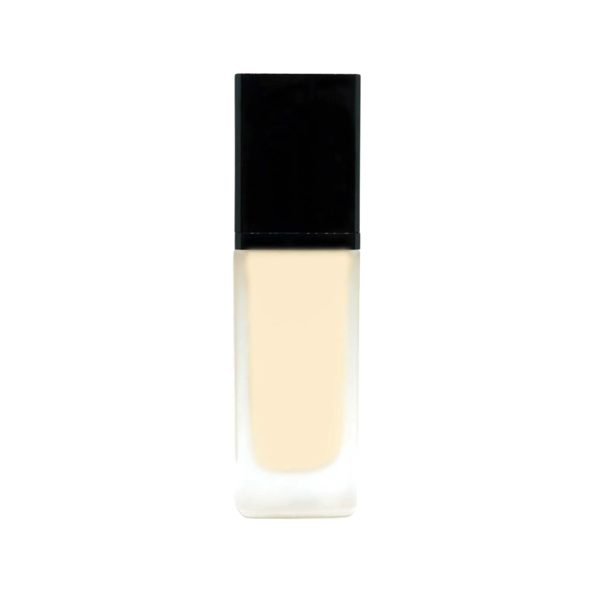 Breathable Dewy Finish Foundation