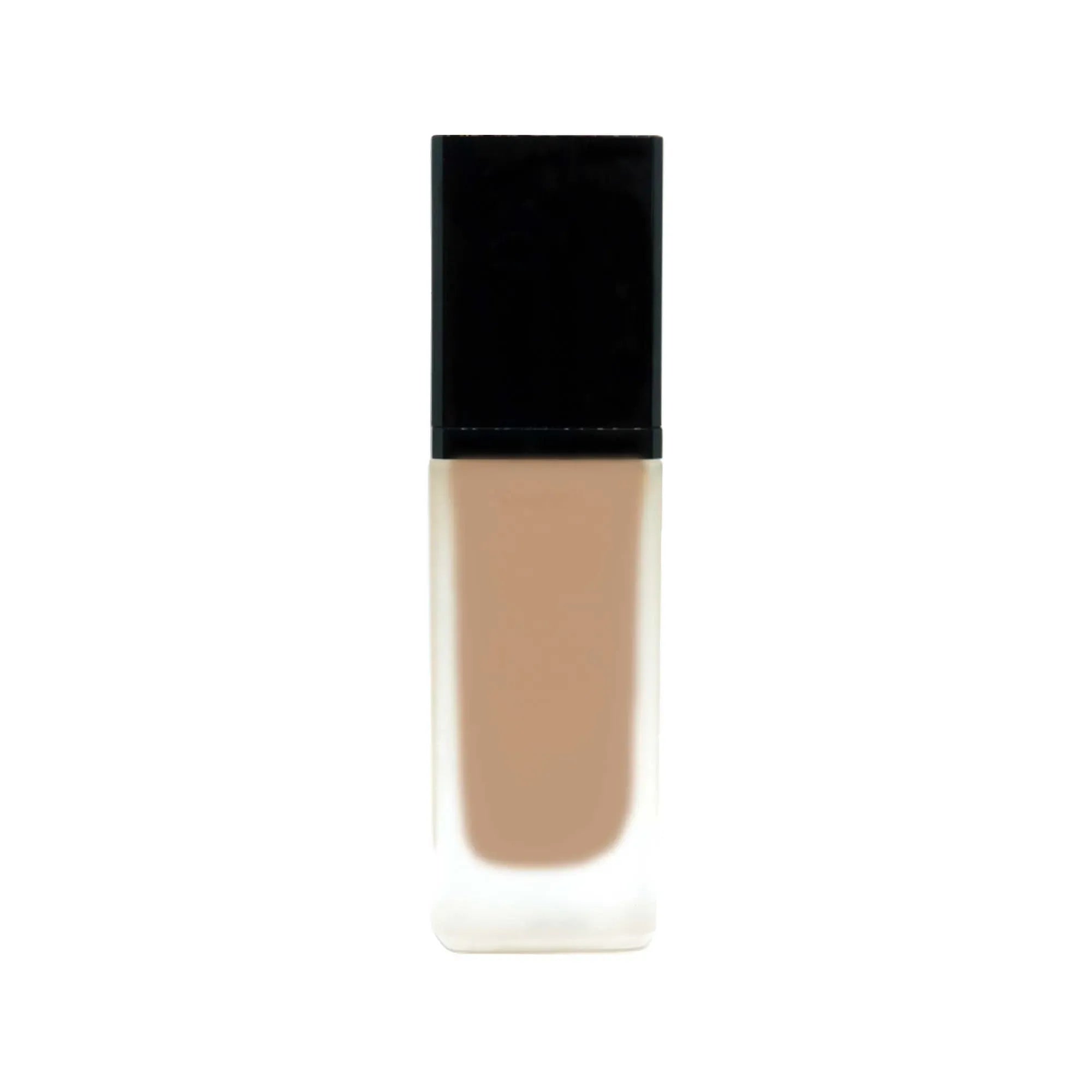 Breathable Dewy Finish Foundation