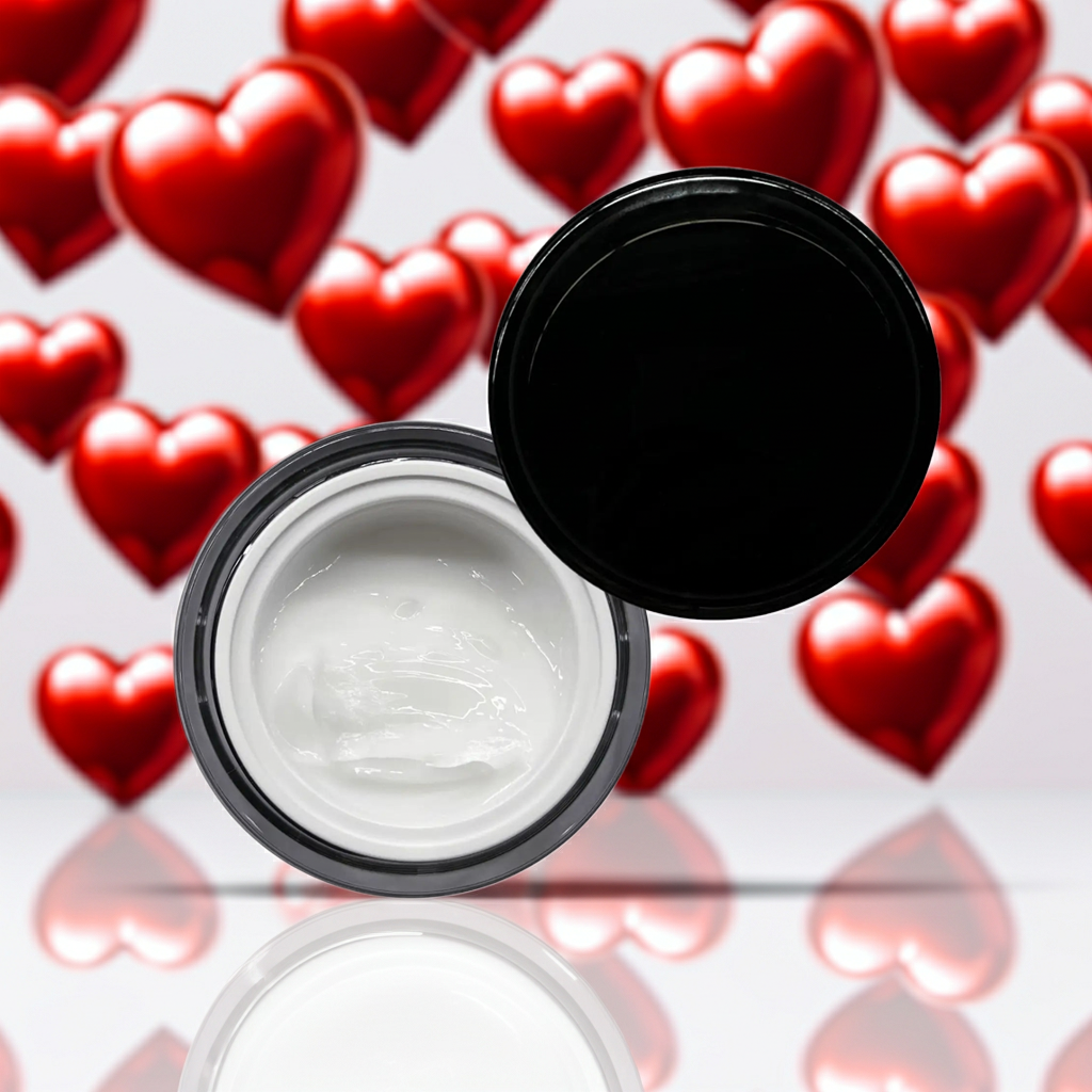 Brightening Eye Cream for Dark Circles