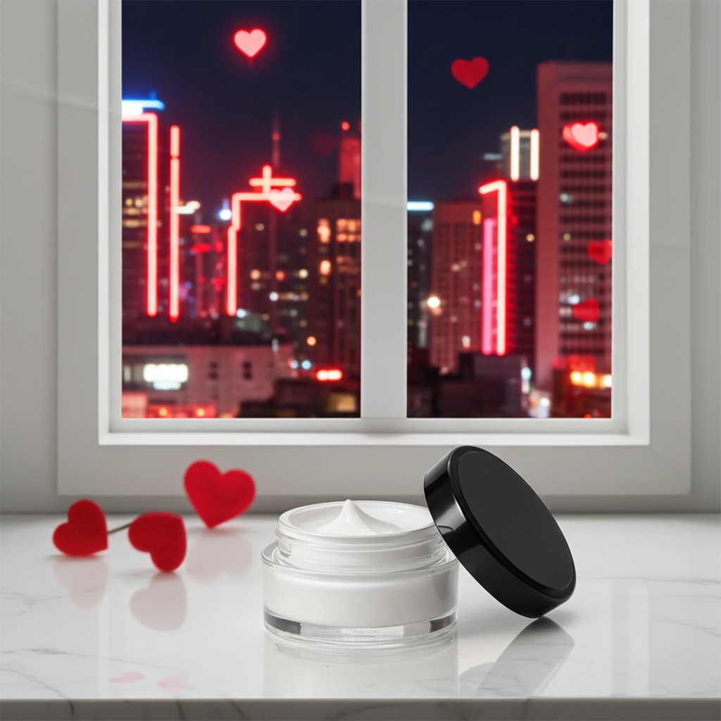 Brightening Eye Cream for Dark Circles