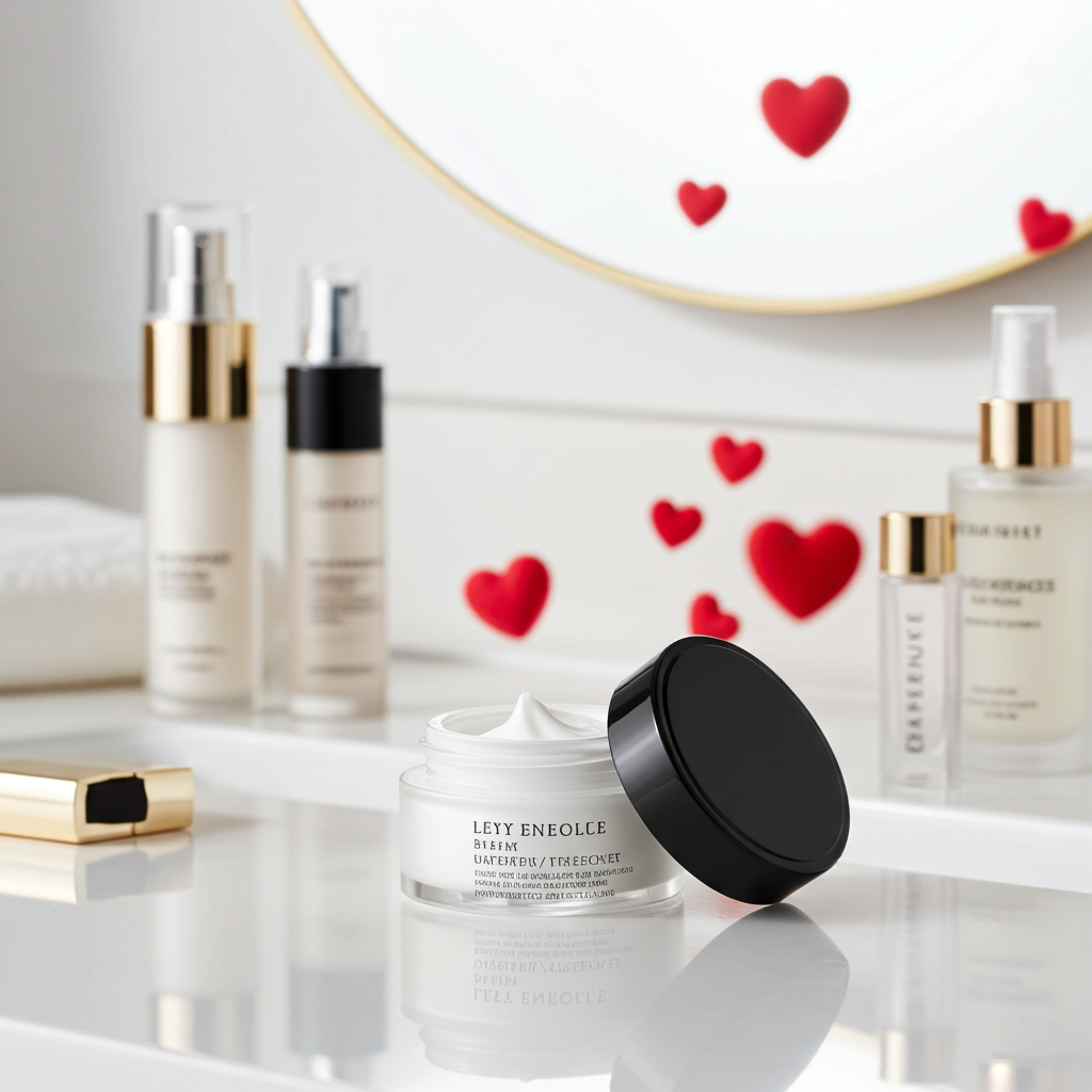 Brightening Eye Cream for Dark Circles